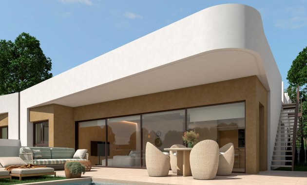 Nieuwbouw Woningen - Vrijstaande woning / Villa -
Dolores