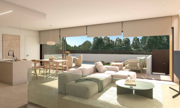 Nieuwbouw Woningen - Vrijstaande woning / Villa -
Dolores