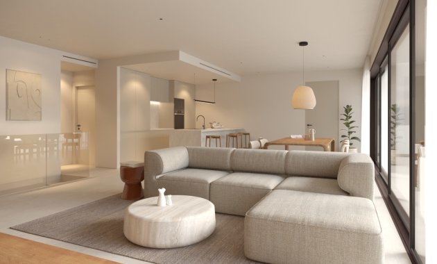 Nieuwbouw Woningen - Vrijstaande woning / Villa -
Dolores