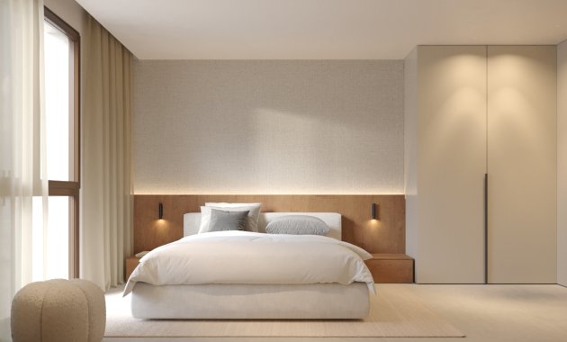 Nieuwbouw Woningen - Vrijstaande woning / Villa -
Dolores