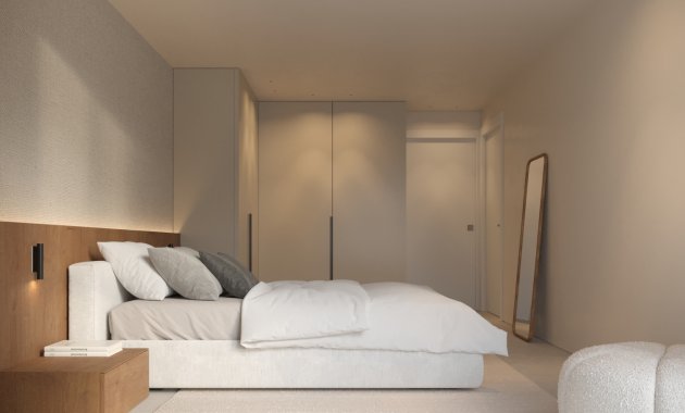 Nieuwbouw Woningen - Vrijstaande woning / Villa -
Dolores