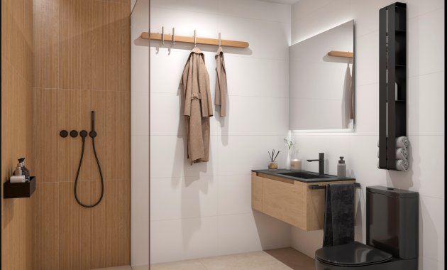 Nieuwbouw Woningen - Vrijstaande woning / Villa -
Dolores