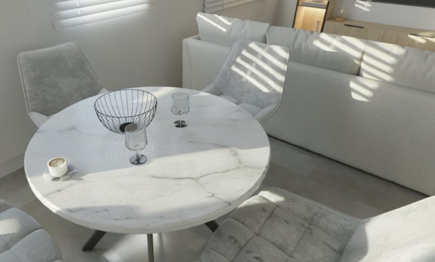 New Build - Ground-floor -
Alicante - Alicante (Alacant)