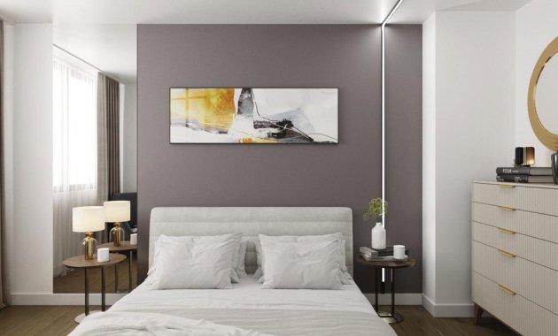 New Build - Ground-floor -
Alicante - Alicante (Alacant)