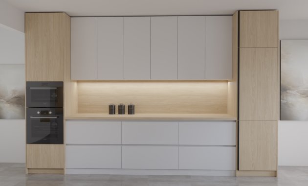 Obra nueva - Apartamento -
Alicante - Alicante (Alacant)