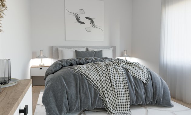 Obra nueva - Apartamento -
Alicante - Alicante (Alacant)