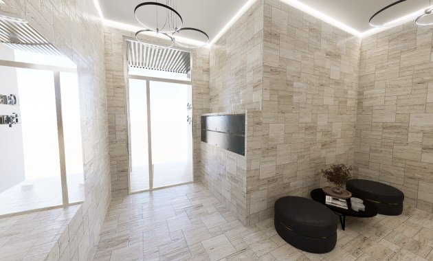 Obra nueva - Ático -
Alicante - Alicante (Alacant)