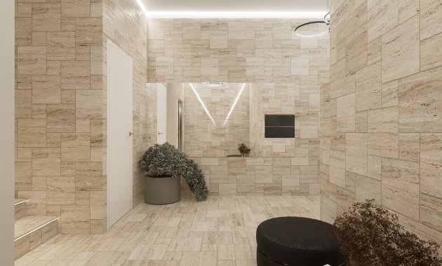 Obra nueva - Ático -
Alicante - Alicante (Alacant)