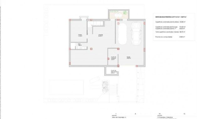 Nieuwbouw Woningen - Villa -
Torrevieja - Los Altos