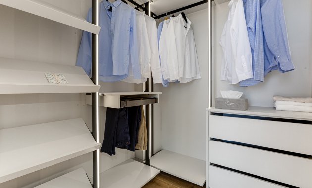 Obra nueva - Independiente / Villa -
Finestrat