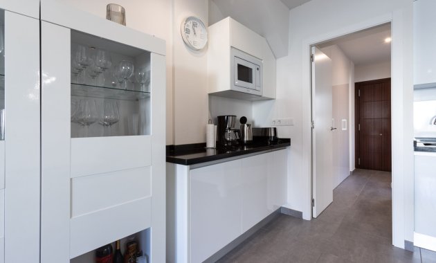 Reventa - Bungalow - Planta Baja -
Torrevieja - Aguas Nuevas