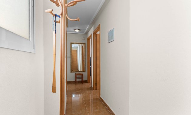 Reventa - Apartamento -
Torrevieja - El Molino