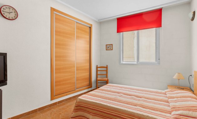 Reventa - Apartamento -
Torrevieja - El Molino