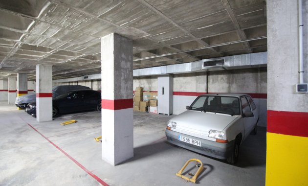 Reventa - Apartamento -
Torrevieja - El Molino