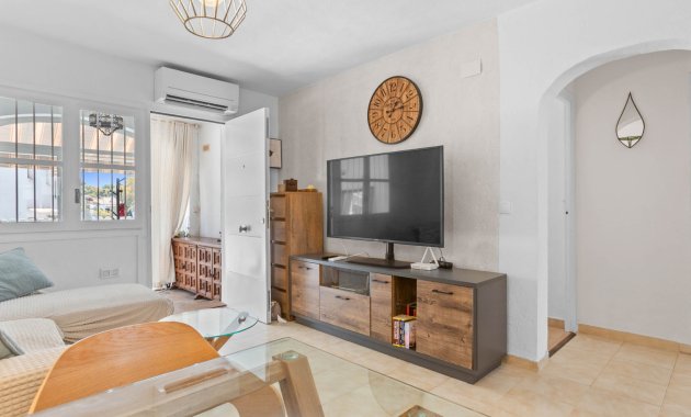 Reventa - Bungalow - Planta Baja -
Torrevieja - Lago Jardin