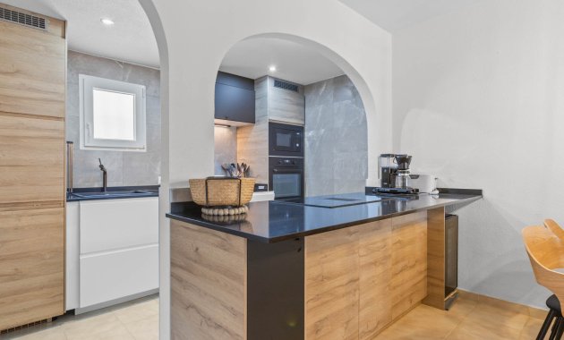 Reventa - Bungalow - Planta Baja -
Torrevieja - Lago Jardin