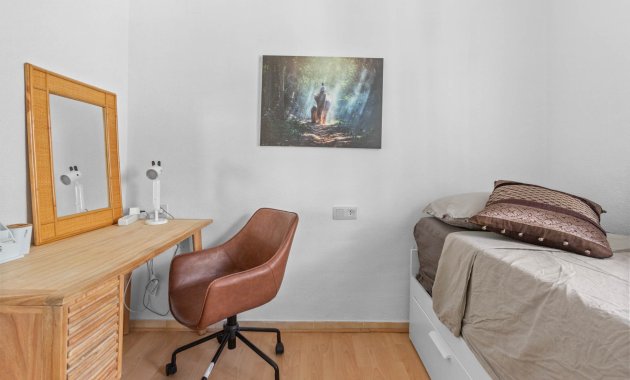 Reventa - Bungalow - Planta Baja -
Torrevieja - Lago Jardin