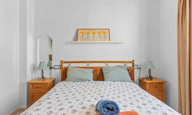 Reventa - Bungalow -
Torrevieja - El Chaparral