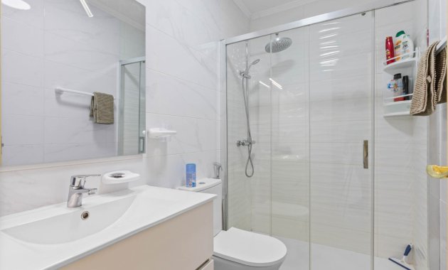 Reventa - Bungalow -
Torrevieja - El Chaparral