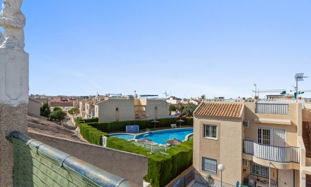 Reventa - Bungalow -
Torrevieja - El Chaparral