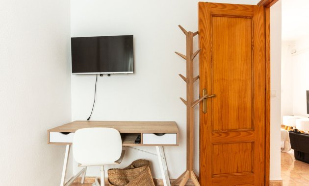 Reventa - Apartamento -
Torrevieja