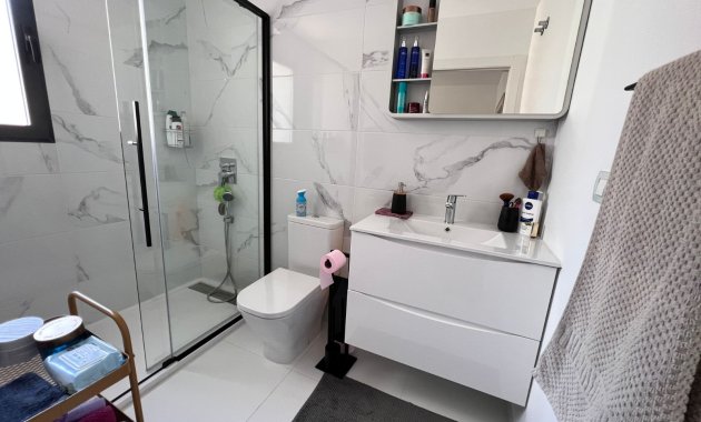 Reventa - Apartamento -
San Miguel de Salinas - San Miguel Salinas