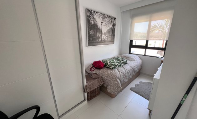 Reventa - Apartamento -
San Miguel de Salinas - San Miguel Salinas