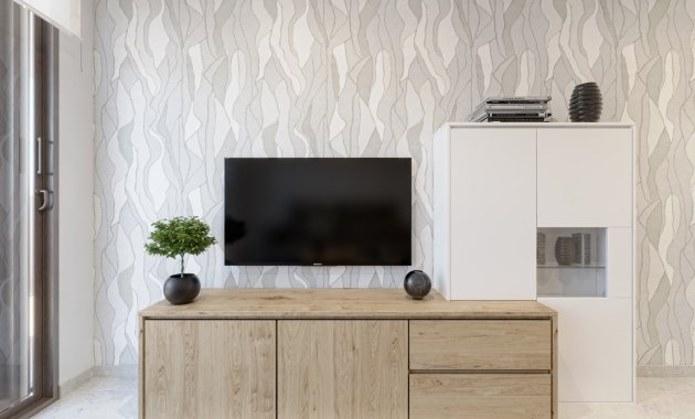 New Build - Apartment -
Pulpi - Pulpí