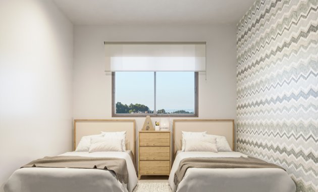 Nouvelle construction - Penthouse -
Pulpi - Pulpí