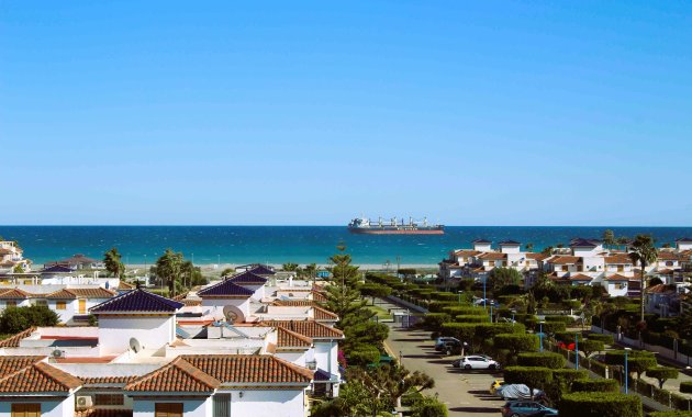 Nieuwbouw Woningen - Gelijkvloers -
Vera