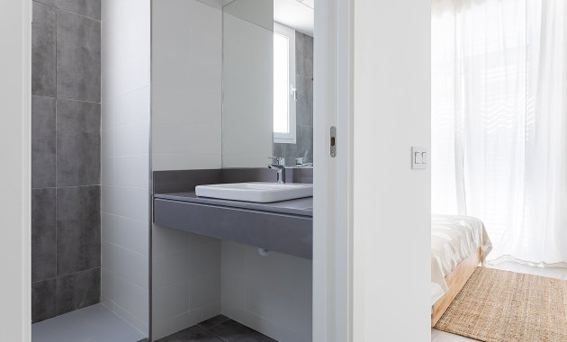 Nieuwbouw Woningen - Gelijkvloers -
Vera