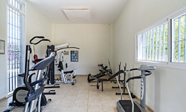 Nieuwbouw Woningen - Gelijkvloers -
Vera