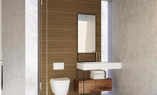 Nieuwbouw Woningen - Vrijstaande woning / Villa -
Benitachell