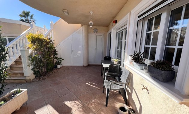 Herverkoop - Appartement -
Guardamar del Segura - El Raso