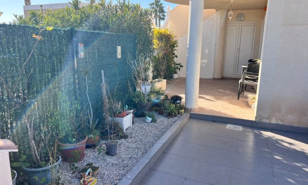 Herverkoop - Appartement -
Guardamar del Segura - El Raso
