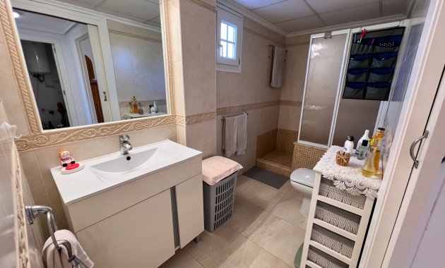 Herverkoop - Appartement -
Guardamar del Segura - El Raso