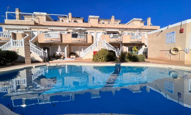 Herverkoop - Appartement -
Guardamar del Segura - El Raso