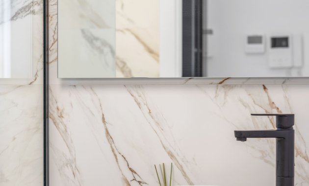 Nieuwbouw Woningen - Penthouse -
Guardamar del Segura - Guardamar Del Segura