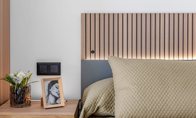 Nieuwbouw Woningen - Appartement -
Guardamar del Segura - Guardamar Del Segura