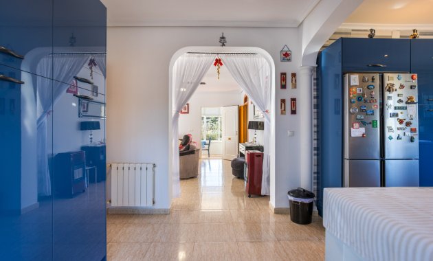 Herverkoop - Finca   -
La Zarza