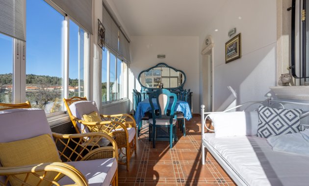 Herverkoop - Finca   -
La Zarza