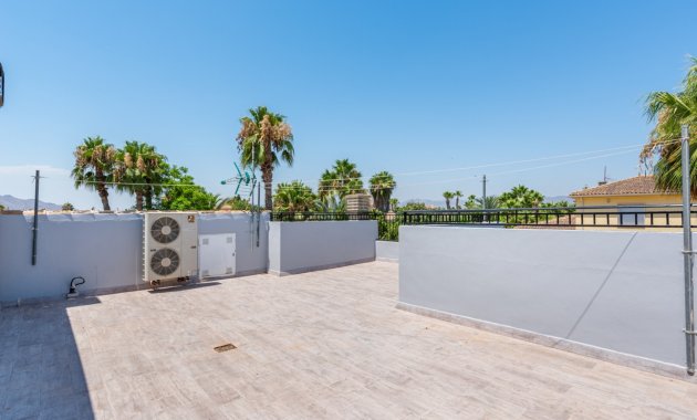 Herverkoop - Landhuis -
Catral