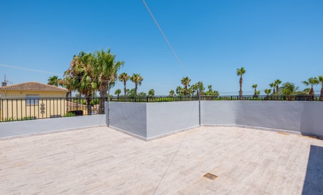 Herverkoop - Landhuis -
Catral