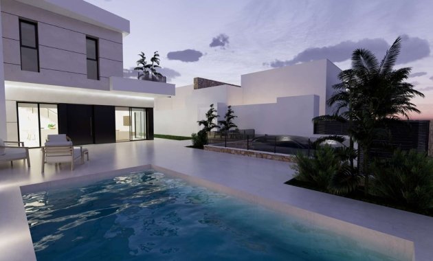 Nieuwbouw Woningen - Geschakelde Villa -
Dolores