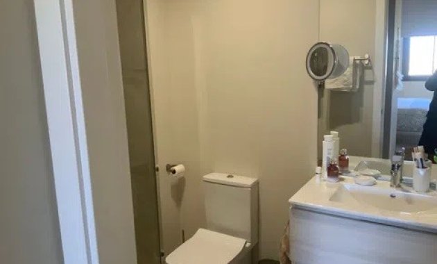 Herverkoop - Appartement -
Mar de Cristal