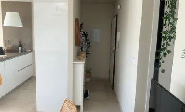 Herverkoop - Appartement -
Mar de Cristal