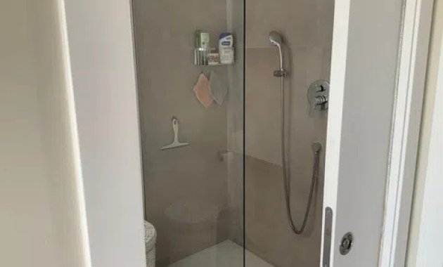 Herverkoop - Appartement -
Mar de Cristal