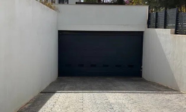 Herverkoop - Appartement -
Mar de Cristal