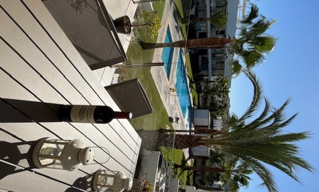 Herverkoop - Appartement -
Mar de Cristal