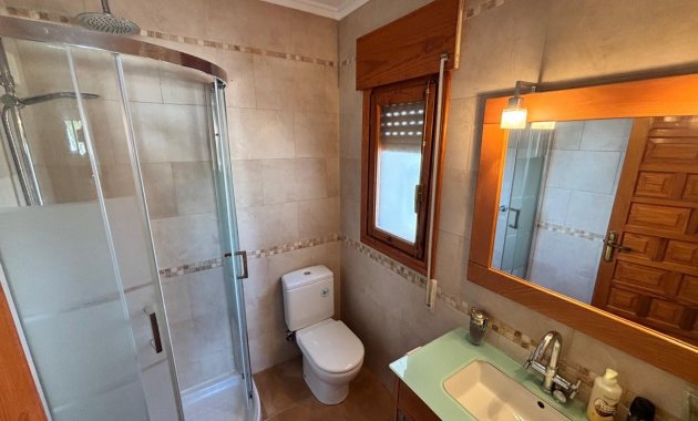 Herverkoop - Vrijstaande woning / Villa -
Ciudad Quesada - Rojales - CENTRO